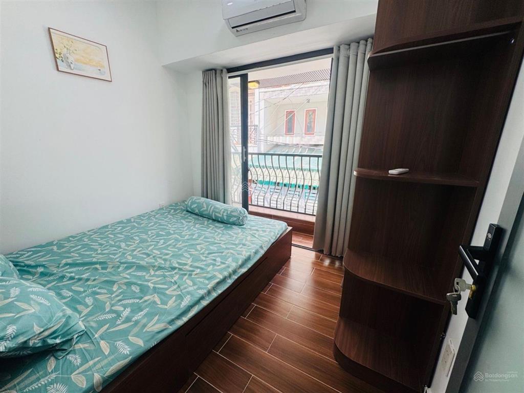 Bán nr tại phạm văn chiêu, giá cực chất 3,7 tỷ, 22m2, 2pn, 2wc