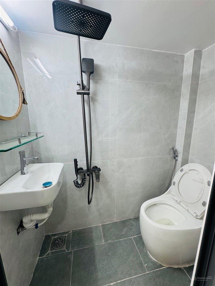 Bán nr tại phạm văn chiêu, giá cực chất 3,7 tỷ, 22m2, 2pn, 2wc