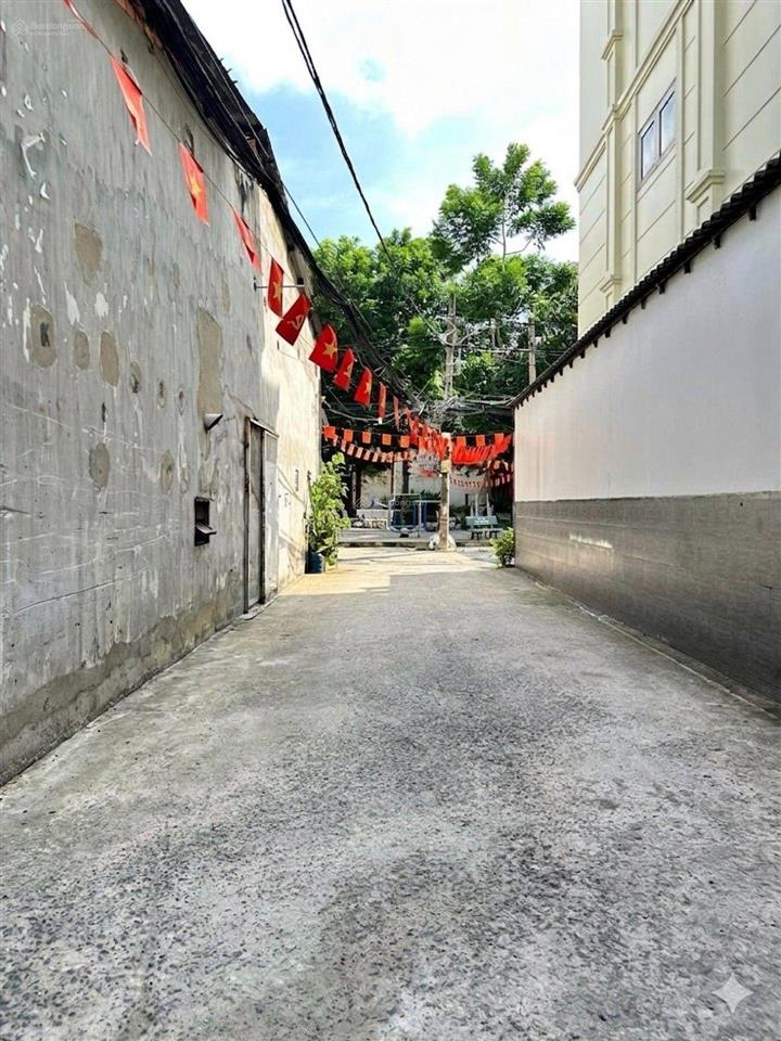 Bán nr tại phạm văn chiêu, giá cực chất 3,7 tỷ, 22m2, 2pn, 2wc
