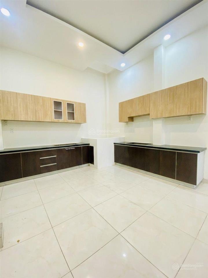 Nhà 4 tầng đường nguyễn sỹ sách hẻm ô tô tránh 5pn gần nhà ga kt3 pháp lý chuẩn