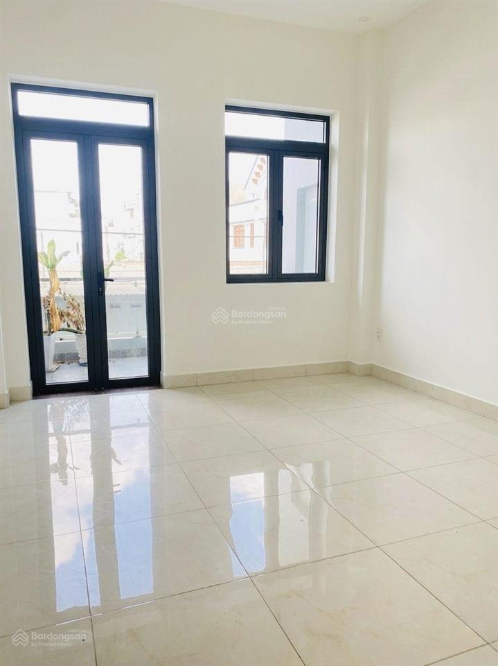 Nhà 4 tầng đường nguyễn sỹ sách hẻm ô tô tránh 5pn gần nhà ga kt3 pháp lý chuẩn