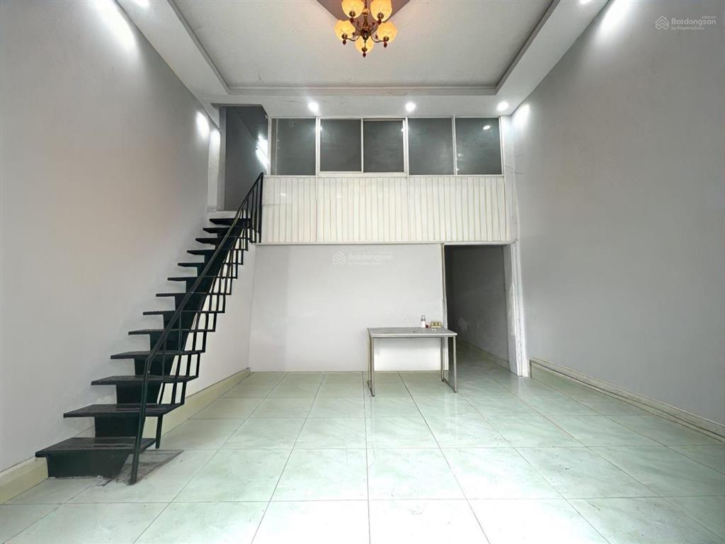 Hẻm xe hơi 74m phan huy ích, phường an hội tây, quận gò vấp