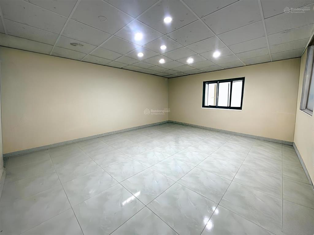 Hẻm xe hơi 74m phan huy ích, phường an hội tây, quận gò vấp