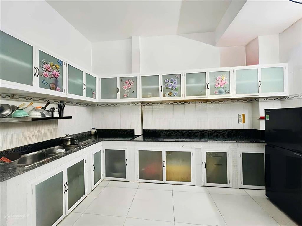Siêu phẩm nhà 2 tầng 412.3m hẻm 8m phường tân sơn, gò vấp, tân bình
