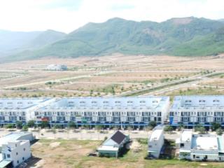 Bán đất nền thuộc khu tái định cư vsip bình định