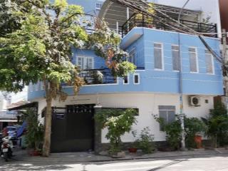 Căn góc  đường số  khu vip quận 7  3 tầng  giá chỉ 8.6tỷ