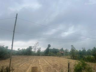 Bán đất nền tại bình nguyên, thăng bình, quảng nam 540 triệu, 167m2