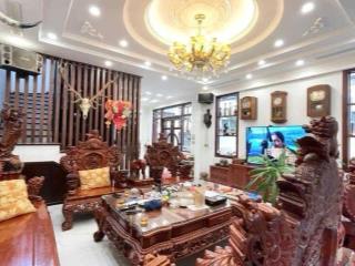 Hiếm, chính chủ bán căn nhà gỗ quý 210m2, 4 tầng 27,5 tỷ mặt tiền 15m phong thuỷ vượng