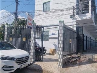 Bán nhà trọ 10 phòng đang full thu nhập tốt (25  30tr/tháng)