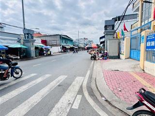 Giá cực kỳ ngộp lô đất  74m2  ngang 4,5m  ngay ql13 cũ  chỉ tiêu xây dựng 4 tầng  nhỉnh 4 tỷ