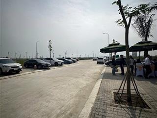 Đất kđt 5x18 đường trước nhà 18m kết nối võ văn kiệt nối dài. sổ sẵn nh hỗ trợ 75% lên đến 40 năm