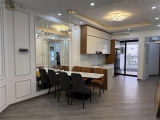 Tôi cần bán căn chung cư 17t6 hoàng đạo thuý, dt 119m2, 3pn full nội thất đẹp, giá bán 11,5 tỷ