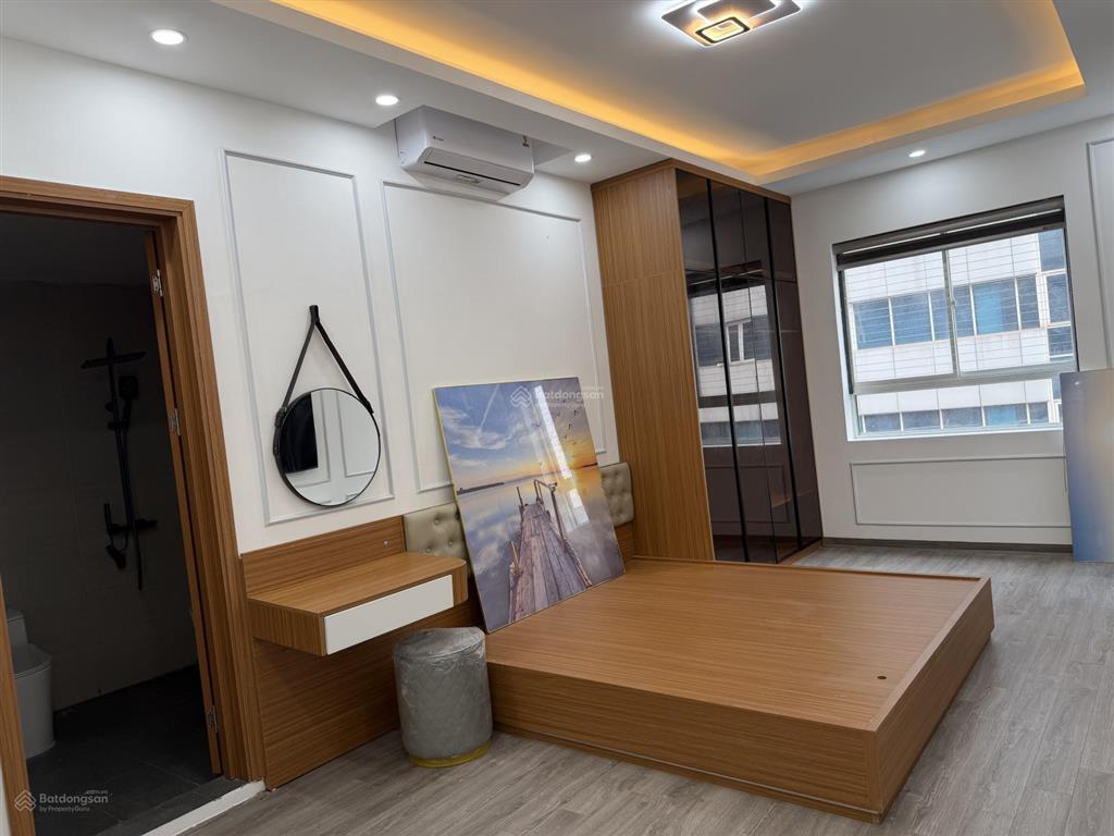 Tôi cần bán căn chung cư 17t6 hoàng đạo thuý, dt 119m2, 3pn full nội thất đẹp, giá bán 11,5 tỷ