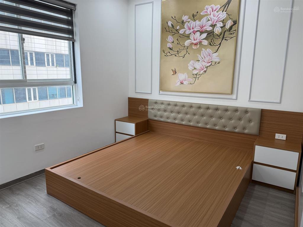 Tôi cần bán căn chung cư 17t6 hoàng đạo thuý, dt 119m2, 3pn full nội thất đẹp, giá bán 11,5 tỷ