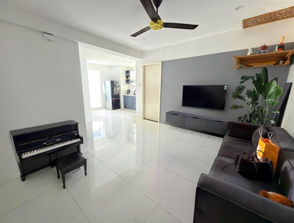 Bán chcc, đại kim, nguyễn cảnh dị, dt 61,5m2, 2pn, giá bán 4,75 tỷ