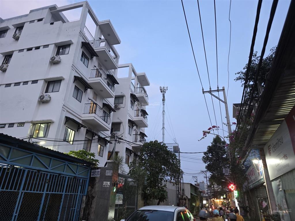 Mặt tiền kinh doanh  242m²  ngang 7m hiếm  được phép xây hầm + 5 tầng  21 tỷ, không có căn 2