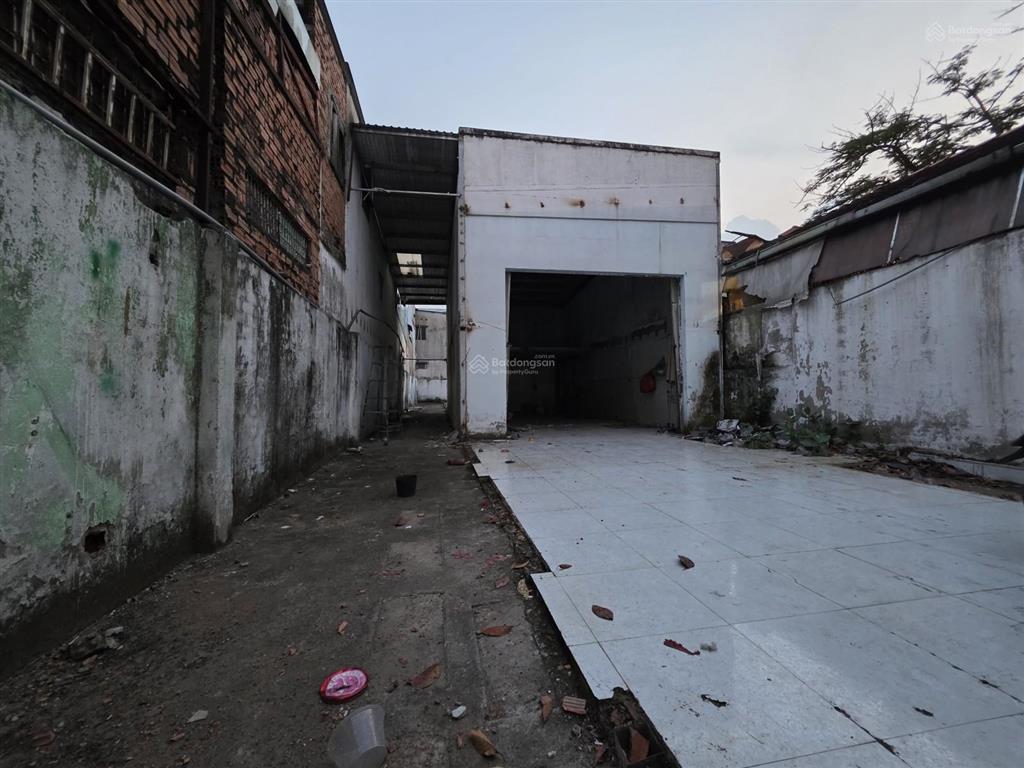 Mặt tiền kinh doanh  242m²  ngang 7m hiếm  được phép xây hầm + 5 tầng  21 tỷ, không có căn 2