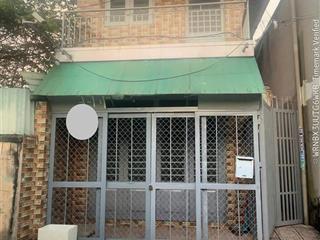 Chỉ 90tr/m mặt tiền trịnh khắc lập  123m không lộ giới  trung tâm cát lái