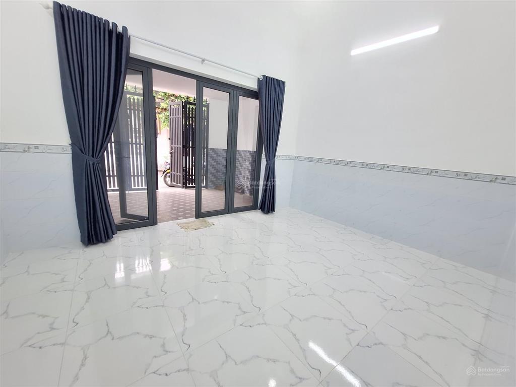 Mặt tiền kinh doanh  đường 12m ô tô tránh | 62m²  ngang 4.5m  nở hậu tài lộc  chỉ 6.98 tỷ