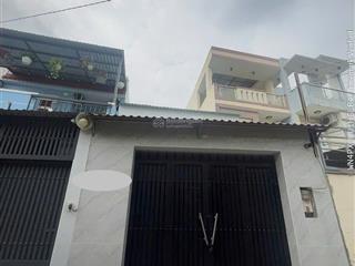 Mặt tiền hiếm đường 41  bình trưng | 62m² nở hậu 5.2m  chỉ 6.98 tỷ