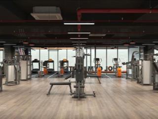 Bán shophouse eco palace, đường mai hắc đế  y ngông, buôn ma thuột, 104m2, giá tốt, view đẹp