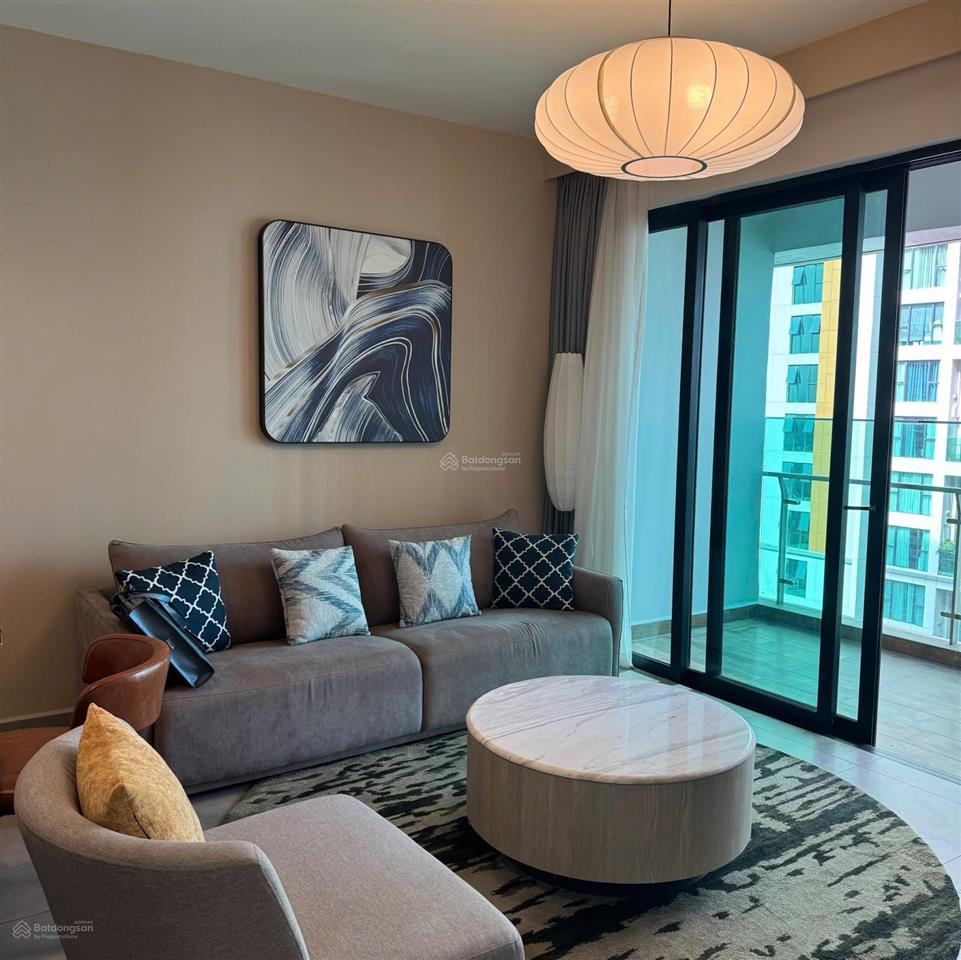 Bán gấp 2pn feliz en vista giá rẻ, đầy đủ nội thất, nhà rất mới chỉ 9,5 tỷ sổ hồng