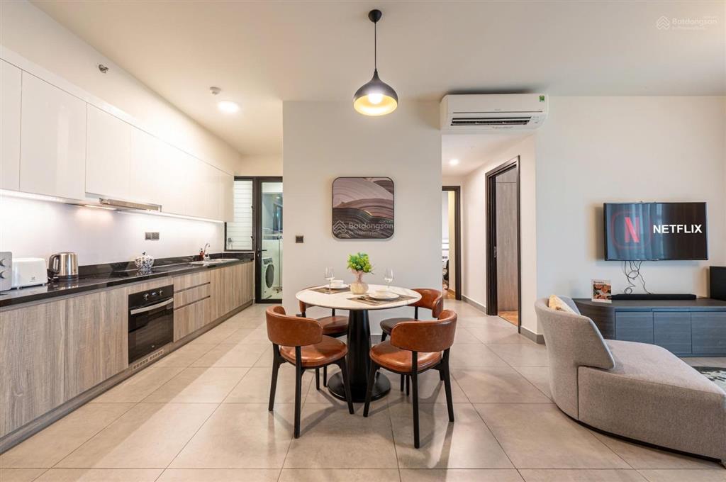 Thanh trang  cho thuê căn 2pn tháp somerset chuẩn ks 5*, đầy đủ nội thất, view đẹp chỉ 26tr/tháng