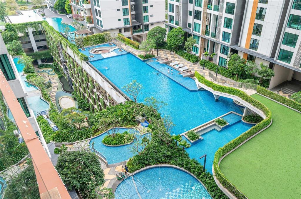 Thanh trang  cho thuê căn 2pn tháp somerset chuẩn ks 5*, đầy đủ nội thất, view đẹp chỉ 26tr/tháng
