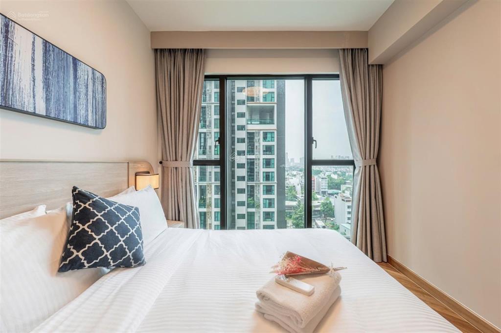 Thanh trang  cho thuê căn 2pn tháp somerset chuẩn ks 5*, đầy đủ nội thất, view đẹp chỉ 26tr/tháng