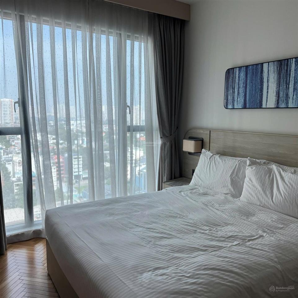 Thanh trang  cho thuê căn 2pn tháp somerset chuẩn ks 5*, đầy đủ nội thất, view đẹp chỉ 26tr/tháng