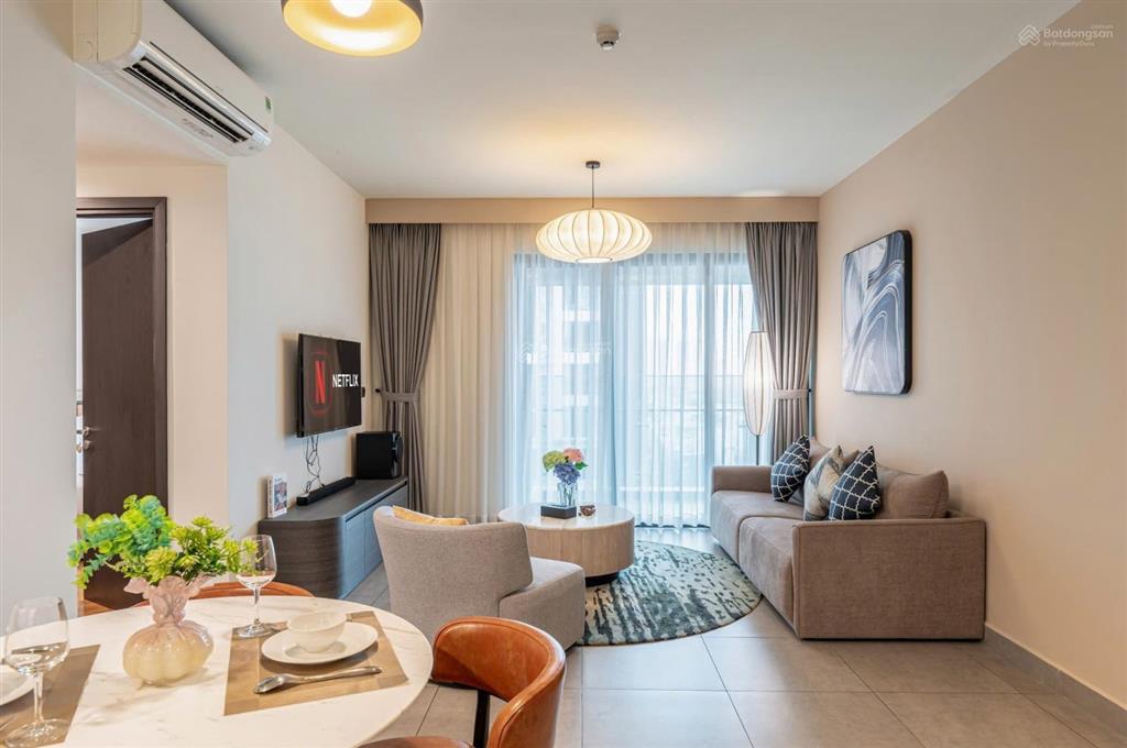 Thanh trang  cho thuê căn 2pn tháp somerset chuẩn ks 5*, đầy đủ nội thất, view đẹp chỉ 26tr/tháng