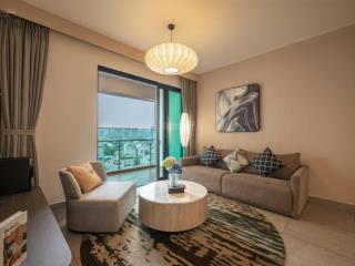 Thanh trang  cho thuê căn 2pn tháp somerset chuẩn ks 5*, đầy đủ nội thất, view đẹp chỉ 26tr/tháng