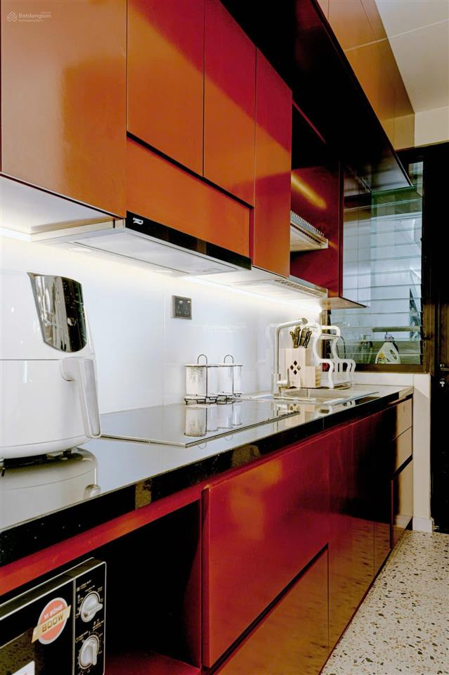 (hot deal) bán gấp 2pn feliz en vista giá rẻ, đầy đủ nội thất, nhà rất mới chỉ 9,0 tỷ sổ hồng