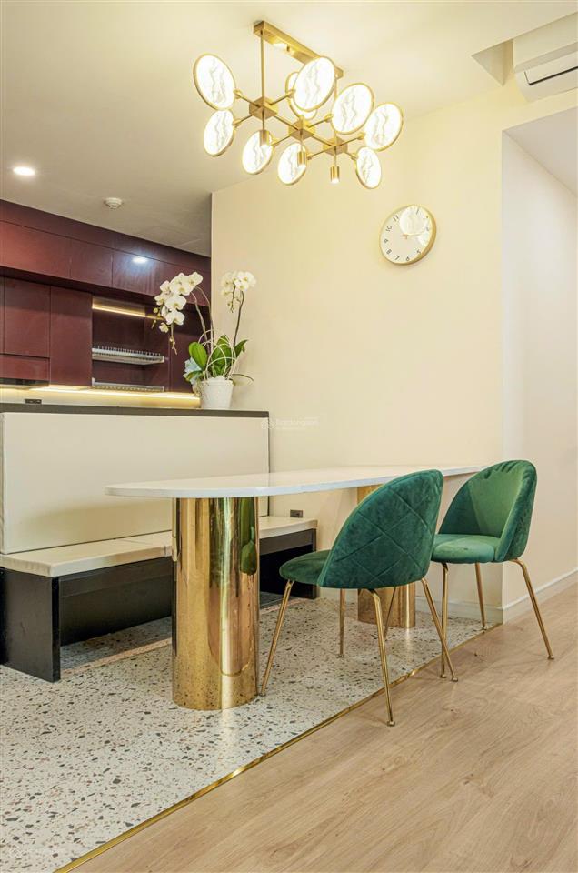 (hot deal) bán gấp 2pn feliz en vista giá rẻ, đầy đủ nội thất, nhà rất mới chỉ 9,0 tỷ sổ hồng