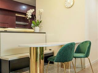 (hot deal) bán gấp 2pn feliz en vista giá rẻ, đầy đủ nội thất, nhà rất mới chỉ 9,0 tỷ sổ hồng