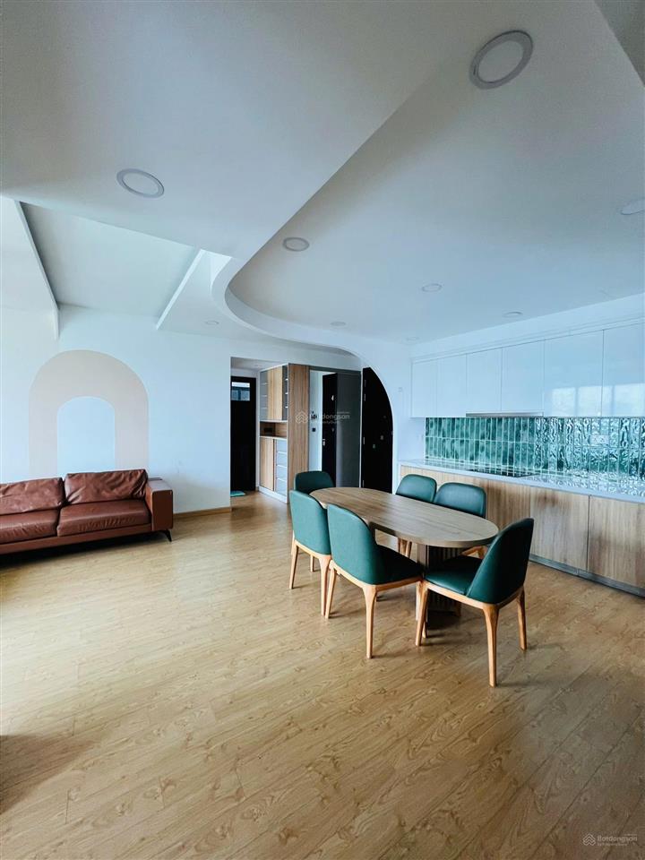 Cam kết 3pn feliz en vista rẻ nhất thị trường, đầy đủ nội thất, view đẹp thoáng, sổ hồng trao tay