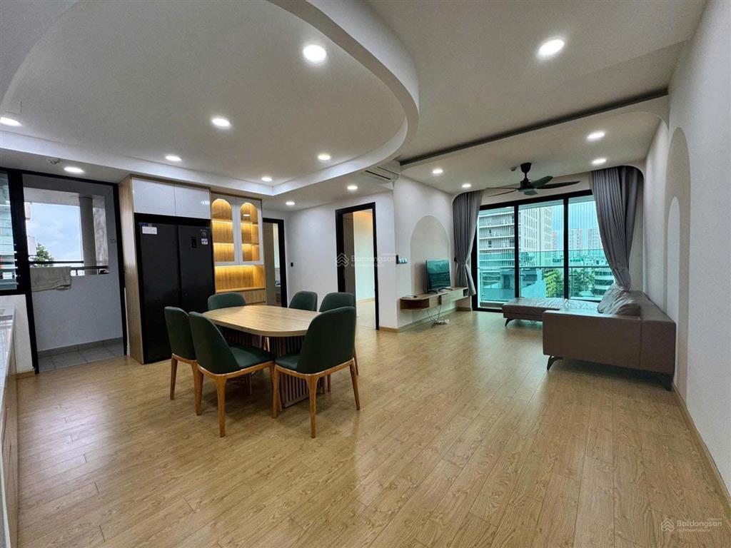 Cam kết 3pn feliz en vista rẻ nhất thị trường, đầy đủ nội thất, view đẹp thoáng, sổ hồng trao tay