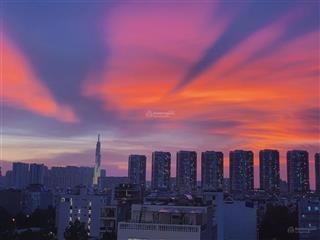 Cam kết 3pn feliz en vista rẻ nhất thị trường, đầy đủ nội thất, view đẹp thoáng, sổ hồng trao tay