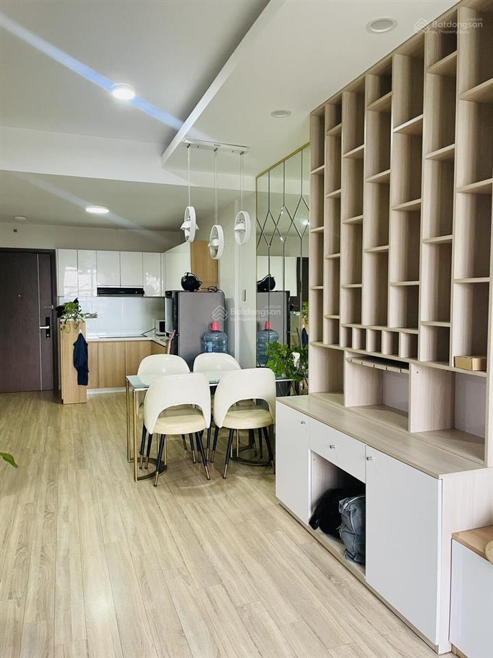 Bán căn hộ 2pn, 2wc, 68m2 tại wilton tower, d1, p25, bình thạnh, 7,3 tỷ vnd