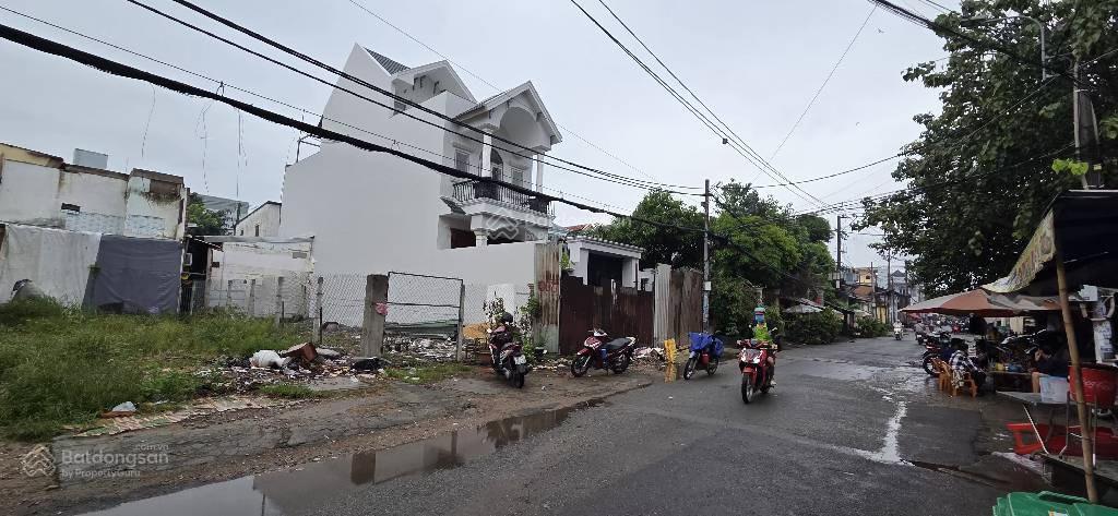 Bán đất trống hẻm 12m bình trị đông a,88m2,ko lộ giới,nhỉnh 7 đồng