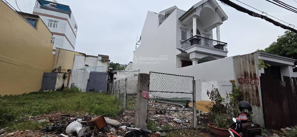 Bán đất trống hẻm 12m bình trị đông a,88m2,ko lộ giới,nhỉnh 7 đồng