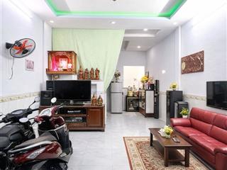 Nhỉnh 3tỏi có ngay nhà dt 41m2, hxh hương lộ 2