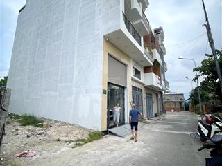 Đất hiếm hxh thông dt 4x17m2, khu xây 5tầng, ko lộ giới, sát bên tên lửa