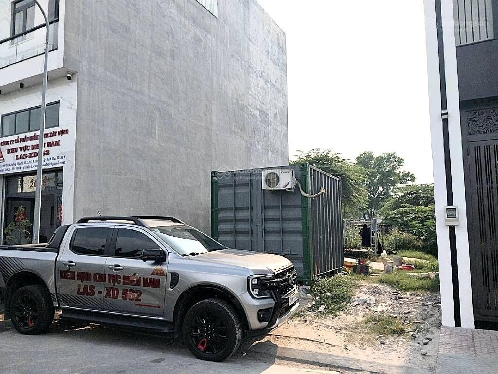 Đất hxh tỉnh lộ 10, dt 68m2, khu xd 5tầng, chỉ hơn 3tỷ