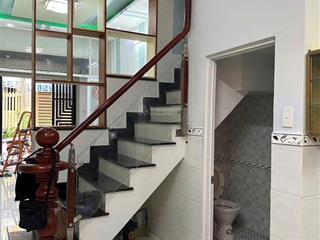 Nhà 3pn 3wc ngay trương phước phan, ban công thoáng mát