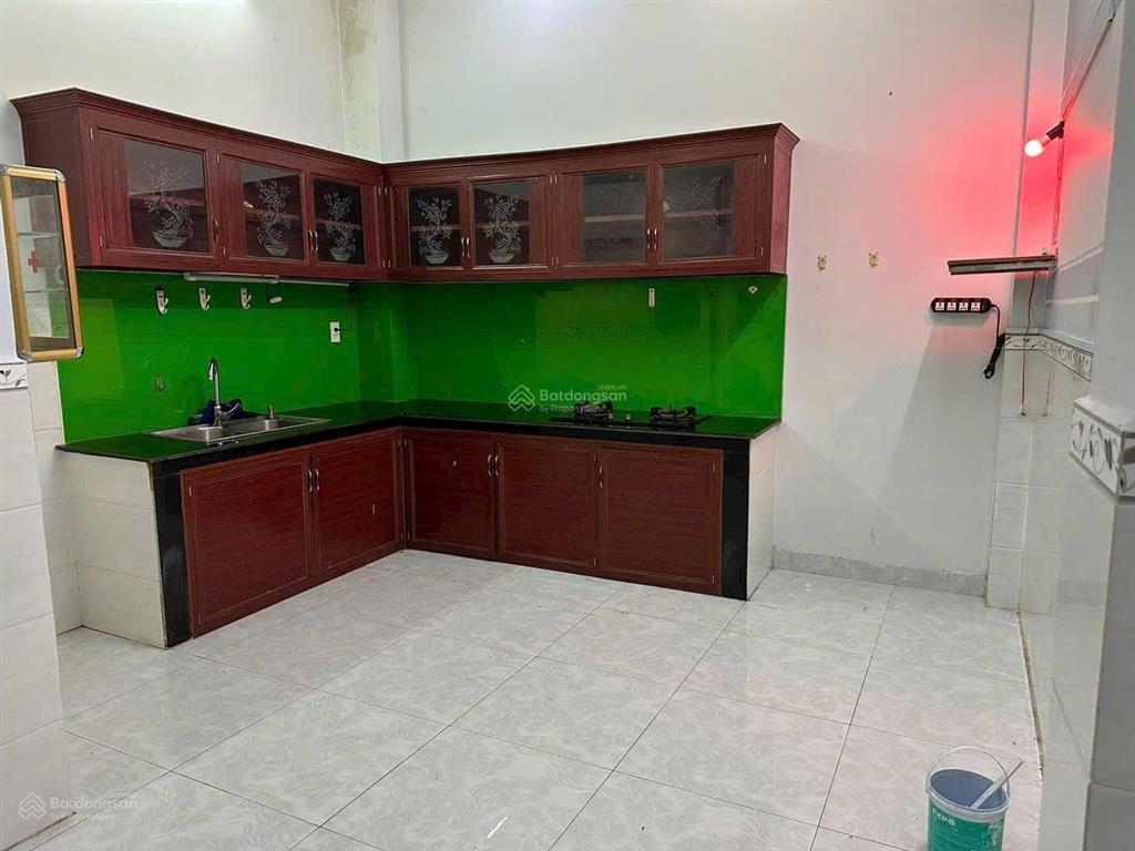Nhà 3pn 3wc ngay trương phước phan, ban công thoáng mát