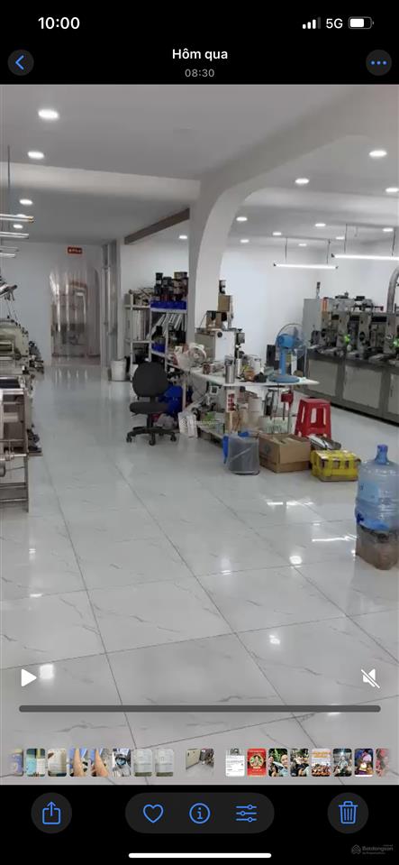 Ngộp nh mặt tiền đường lớn, dt đẹp 8x23m, gần tân kỳ tân quý