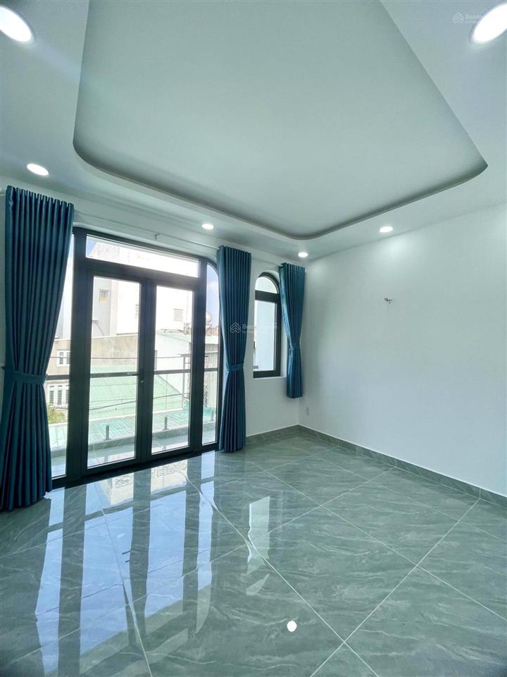 Nhà hxh mã lò, dt 4x14m2 mới xây, sổ hồng riêng,chỉ hơn 3tỷ