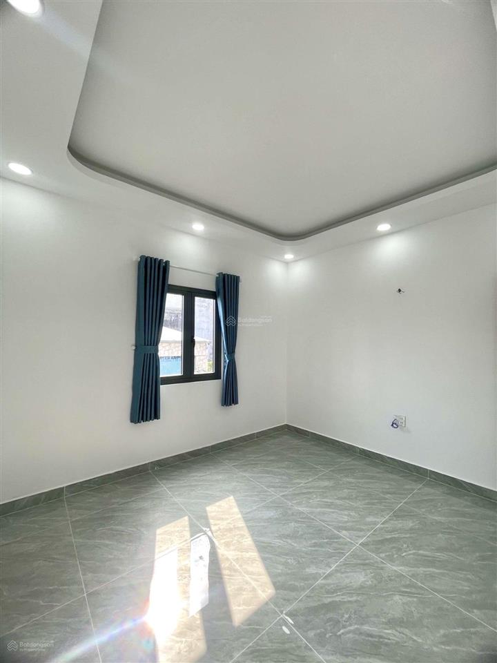 Nhà hxh mã lò, dt 4x14m2 mới xây, sổ hồng riêng,chỉ hơn 3tỷ