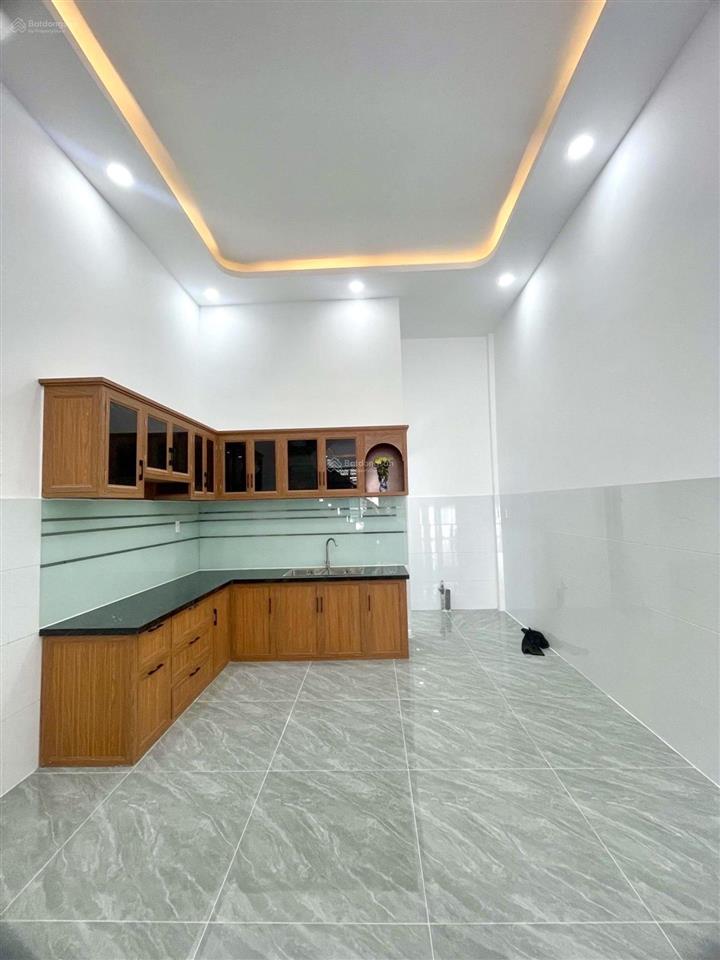 Nhà hxh mã lò, dt 4x14m2 mới xây, sổ hồng riêng,chỉ hơn 3tỷ